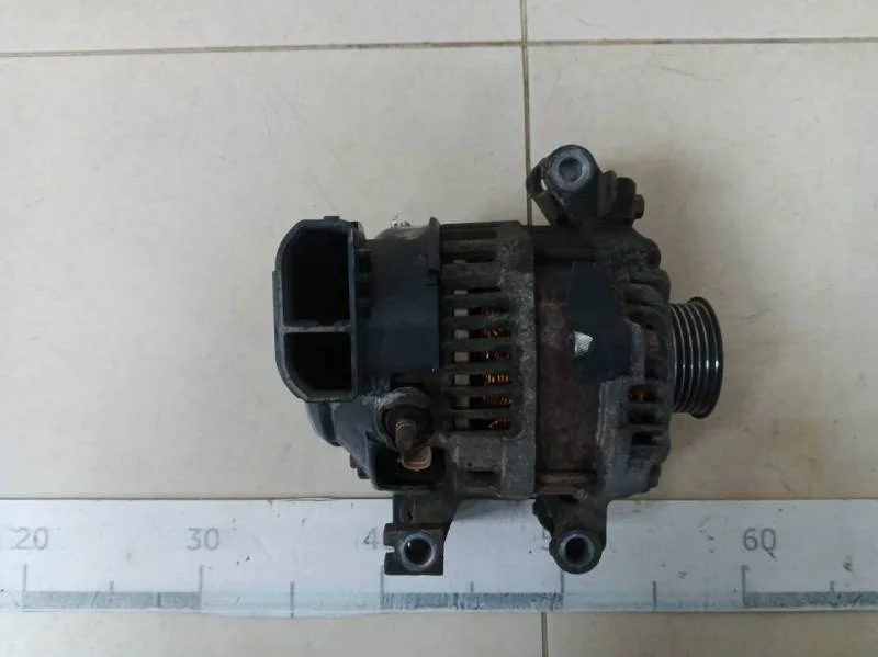 Генератор Mazda Mazda 6 (GG) 2002-2007