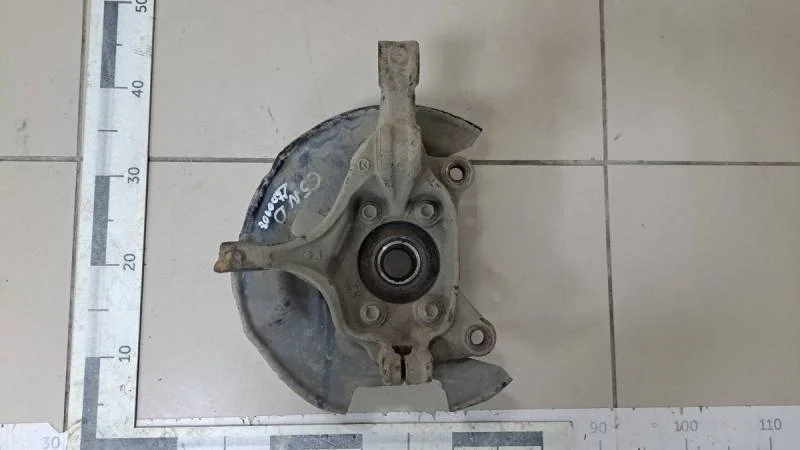 Кулак поворотный передний левый Mazda CX-5 (KE) 2011-2017