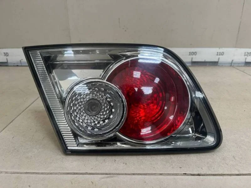 Фонарь задний внутренний левый Mazda Mazda 6 (GG) 2002-2007