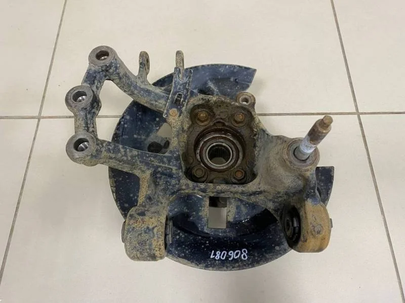 Кулак поворотный задний правый Mazda CX-5 (KE) 2011-2017