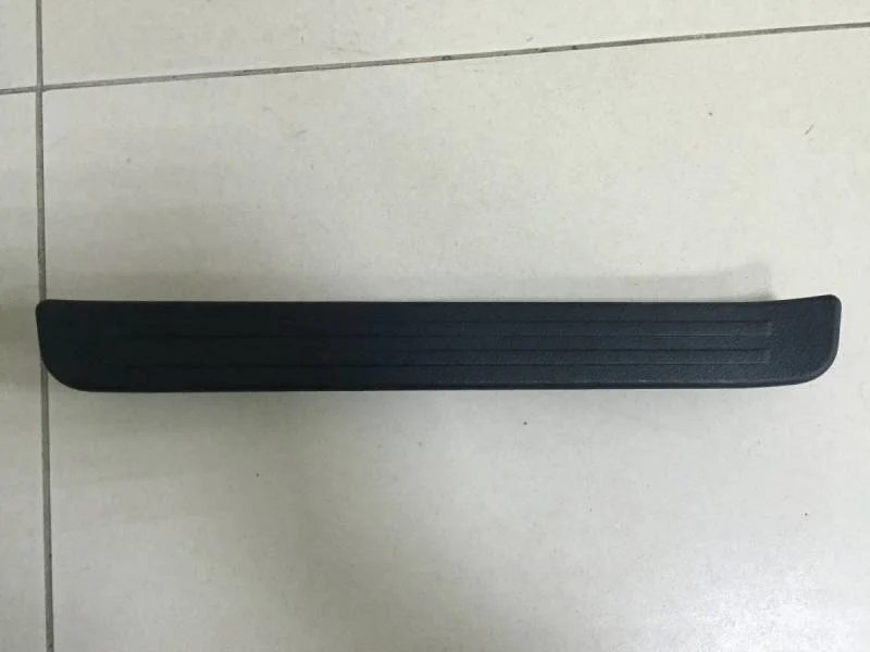 Накладка порога (внутренняя) Mazda Mazda 6 (GH) 2007-2012