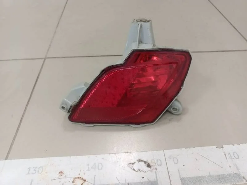 Фонарь задний в бампер левый Great Wall Hover 2005-2010