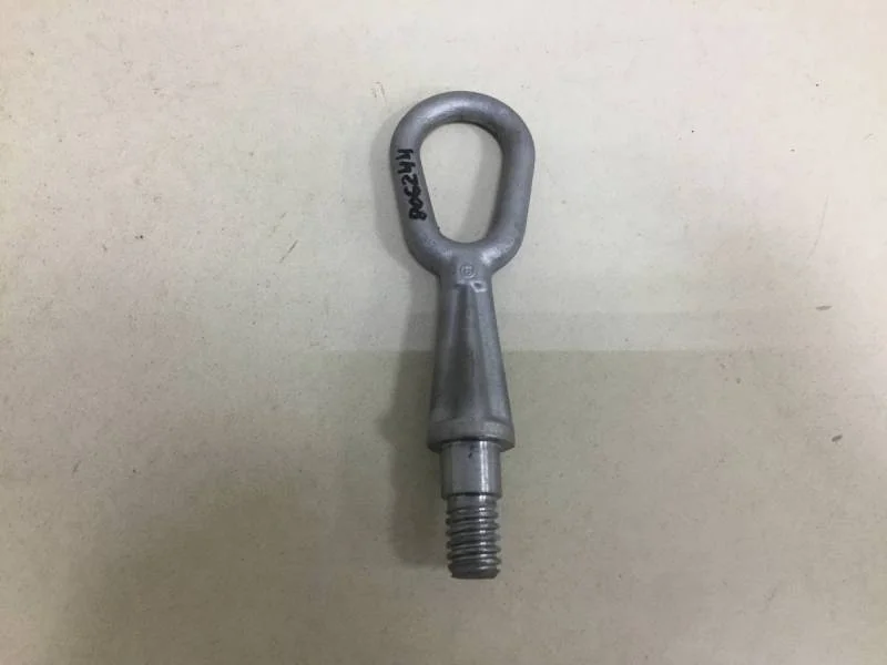 Крюк буксировочный BMW 3-series E90/E91 2005-2011