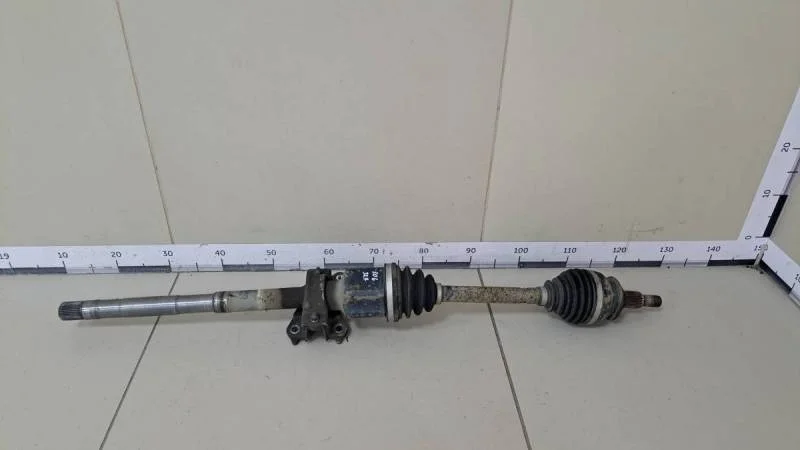 Полуось передняя правая Mazda CX-5 (KE) 2011-2017