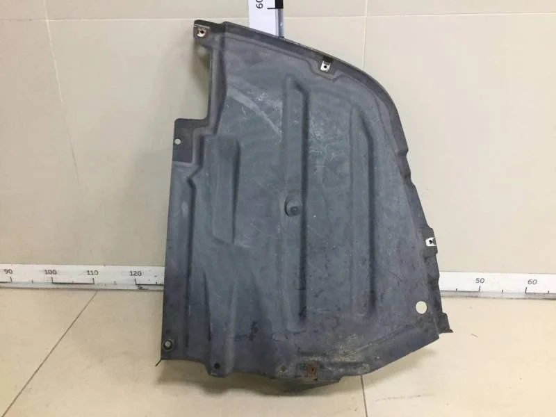 Защита антигравийная BMW 3-series E92/E93 2006-2012