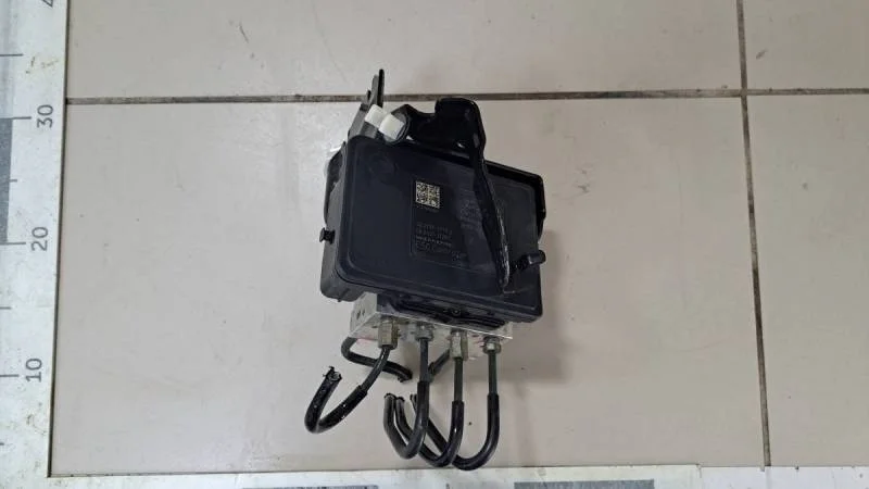 Блок ABS (насос) Mazda CX-5 (KE) 2011-2017