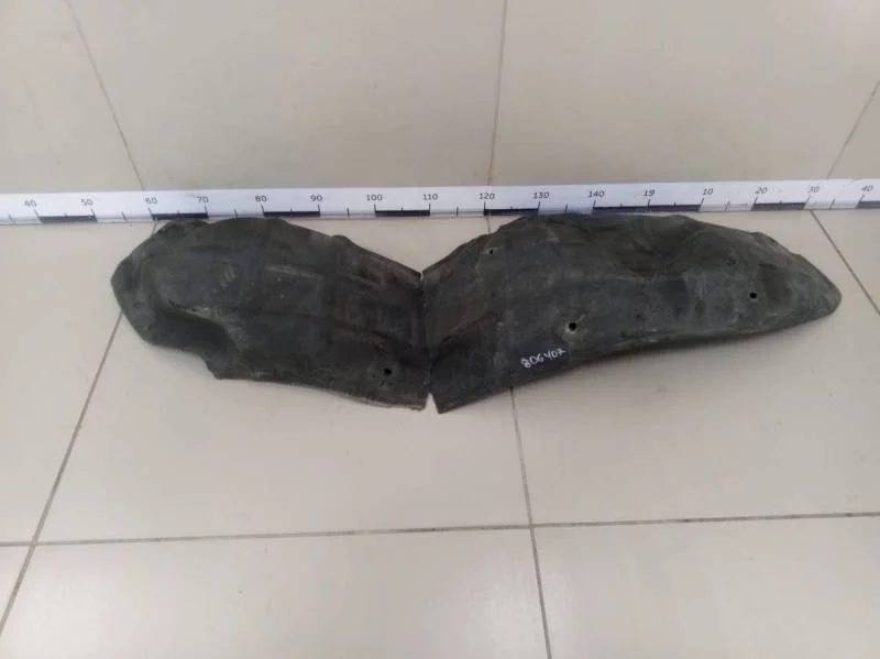 Локер задний левый Mazda CX-5 (KE) 2011-2017