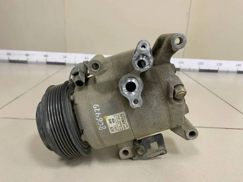 Компрессор системы кондиционирования Mazda CX-5 (KE) 2011-2017