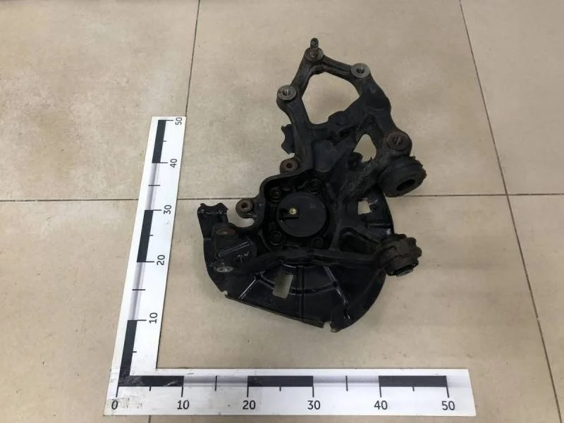 Кулак поворотный задний левый Mazda Mazda 6 (GH) 2007-2012