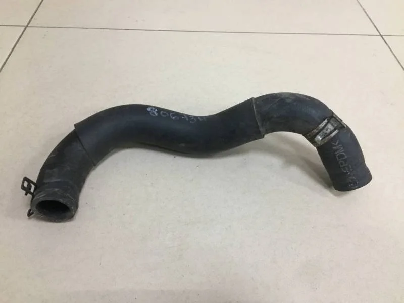 Патрубок радиатора охлаждения Mazda Mazda 6 (GH) 2007-2012