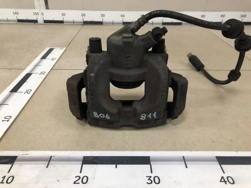 Суппорт передний правый BMW 3-series E92/E93 2006-2012