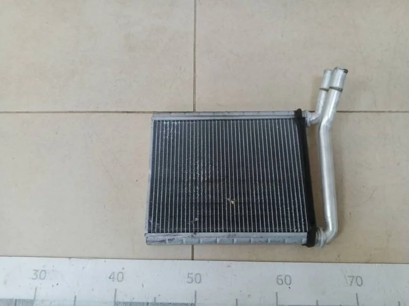 Радиатор отопителя Toyota Corolla E150 2006-2013