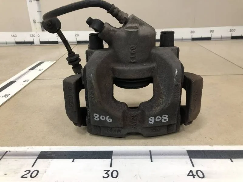 Суппорт передний левый BMW 3-series E92/E93 2006-2012