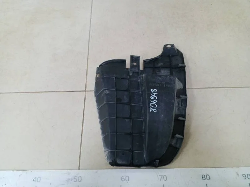 Локер задний правый Toyota Corolla E150 2006-2013