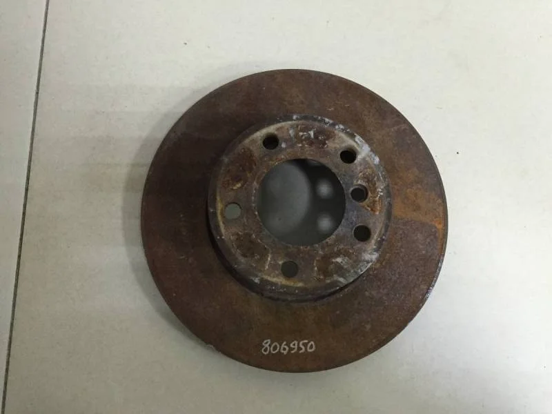 Диск тормозной передний BMW 3-series E92/E93 2006-2012