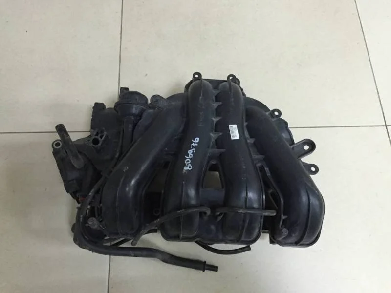 Коллектор впускной Mazda Mazda 6 (GH) 2007-2012