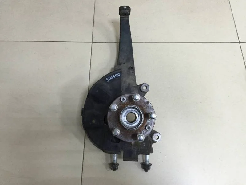 Кулак поворотный передний правый Mazda Mazda 6 (GH) 2007-2012