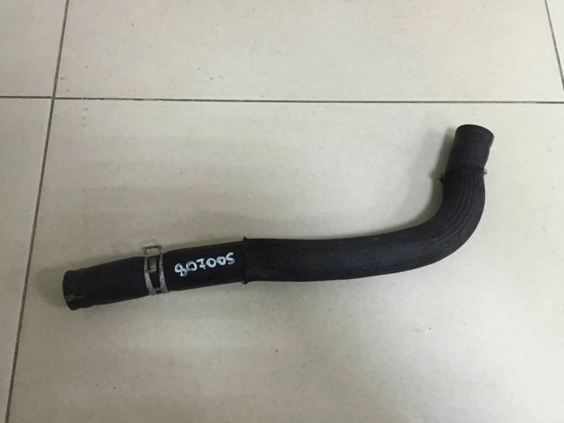 Патрубок радиатора охлаждения Mazda Mazda 6 (GH) 2007-2012