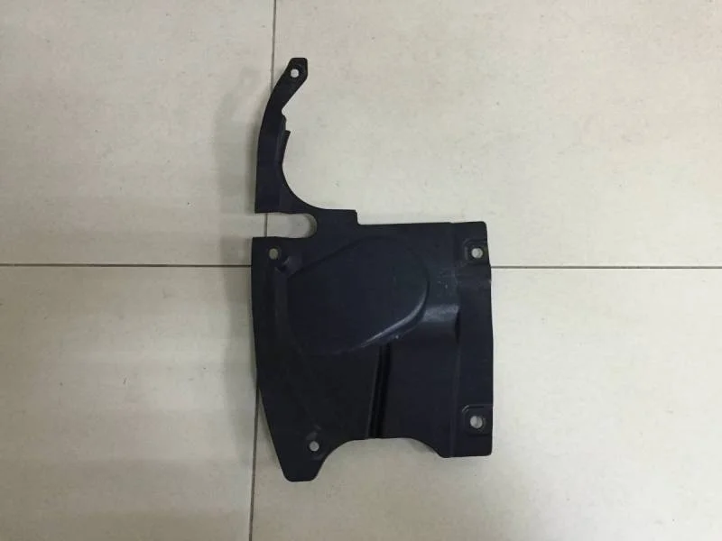 Пыльник двигателя боковой левый Mazda Mazda 6 (GH) 2007-2012
