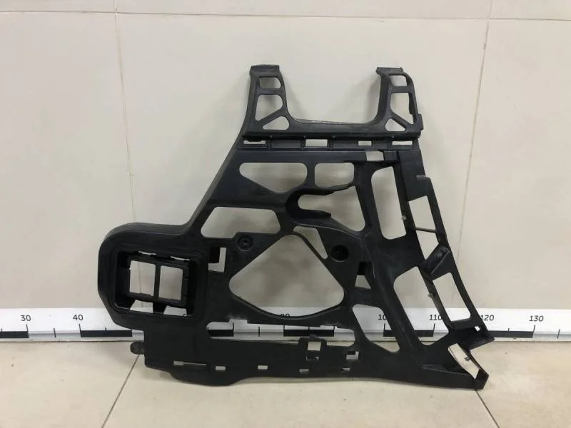 Кронштейн заднего бампера левый Mercedes-Benz GL-Class (X164) 2006-2012