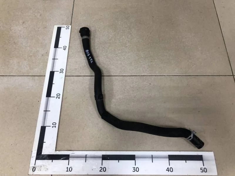 Шланг системы охлаждения BMW 3-series E92/E93 2006-2012