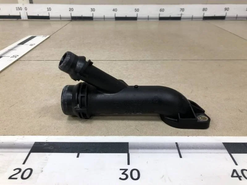 Фланец двигателя системы охлаждения BMW 3-series E92/E93 2006-2012