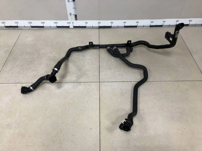 Трубка системы охлаждения BMW 3-series E92/E93 2006-2012