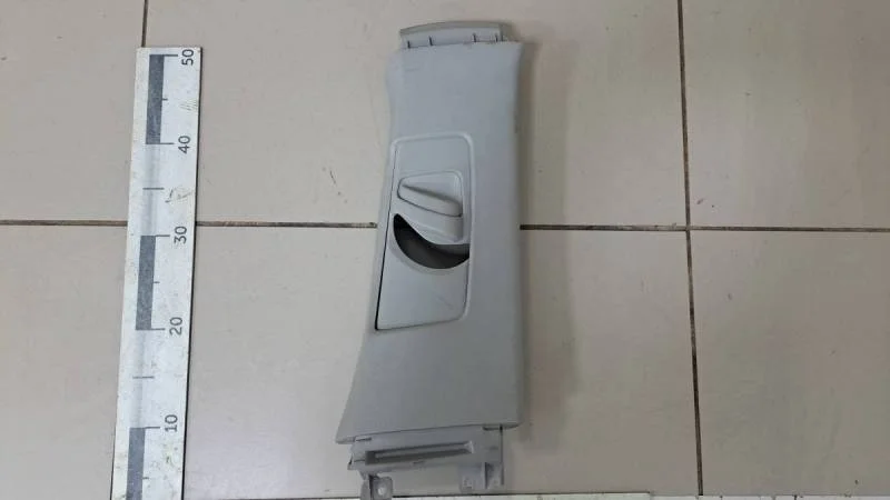 Обшивка стойки Toyota Corolla E150 2006-2013