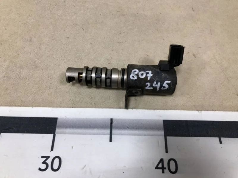 Клапан электромагн. изменения фаз ГРМ Honda Accord 7 (CL, CM, CN) 2003-2008