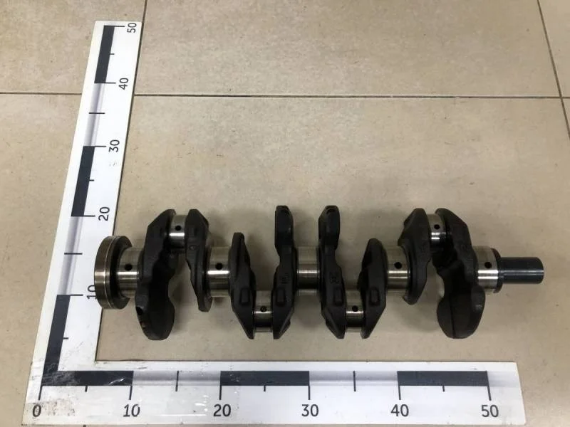 Коленвал Honda Accord 7 (CL, CM, CN) 2003-2008