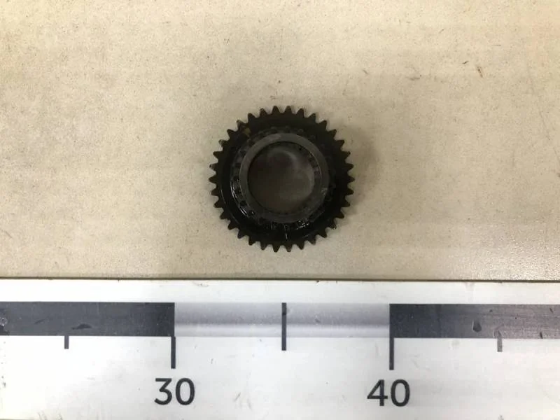 Шестерня коленвала Honda Accord 7 (CL, CM, CN) 2003-2008