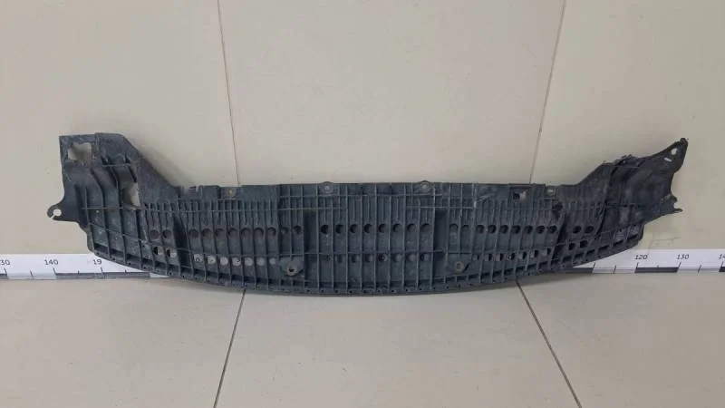 Накладка (кузов наружные) Toyota Corolla E150 2006-2013