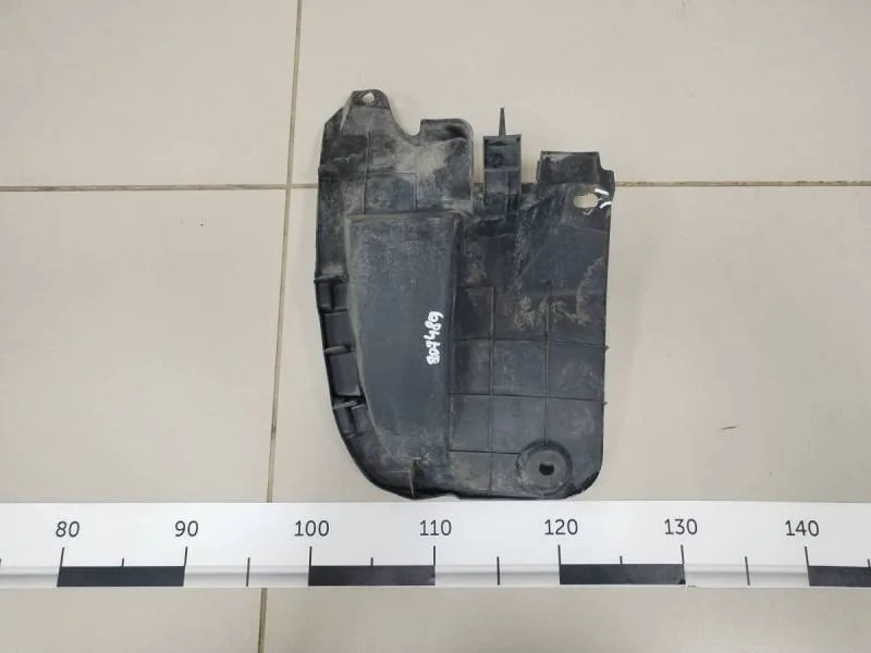 Локер задний левый Toyota Corolla E150 2006-2013