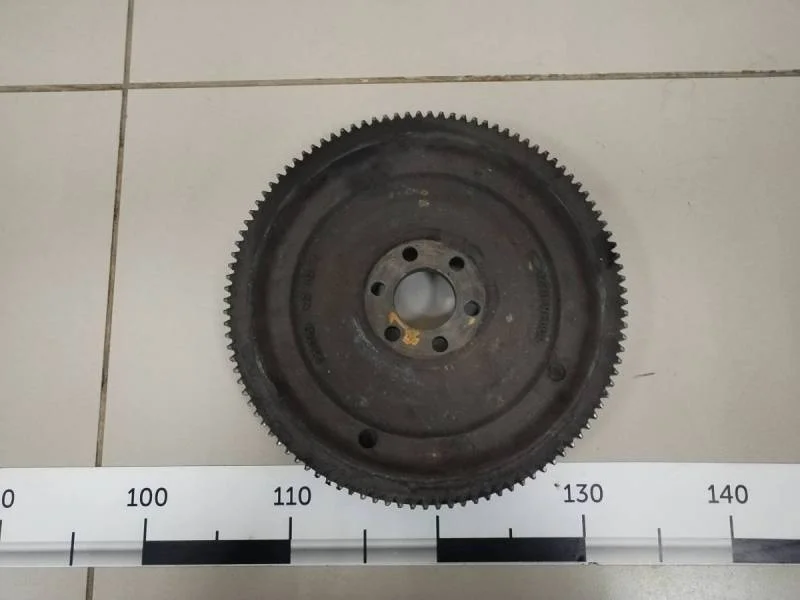 Маховик Nissan Almera (N16) 2000-2006