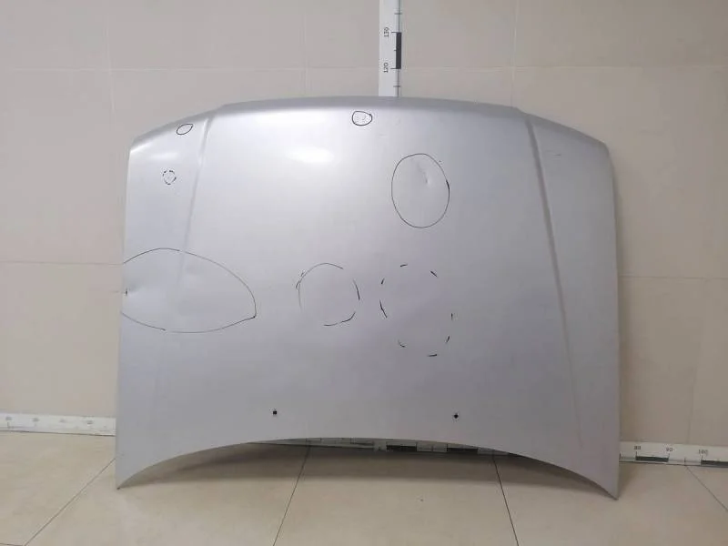 Капот Subaru Forester (S10) 1997-2000