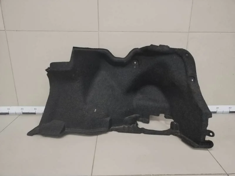 Обшивка багажника Toyota Corolla E180 2013>