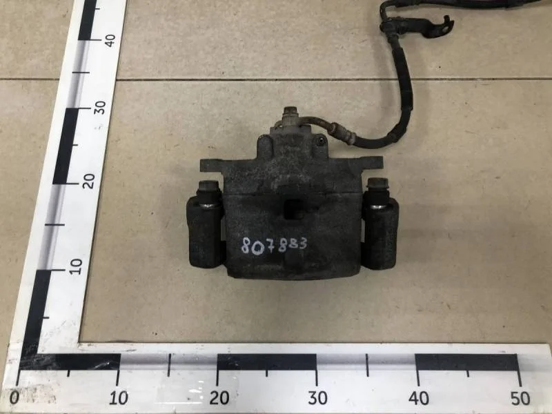 Суппорт передний левый Mazda Mazda 6 (GH) 2007-2012