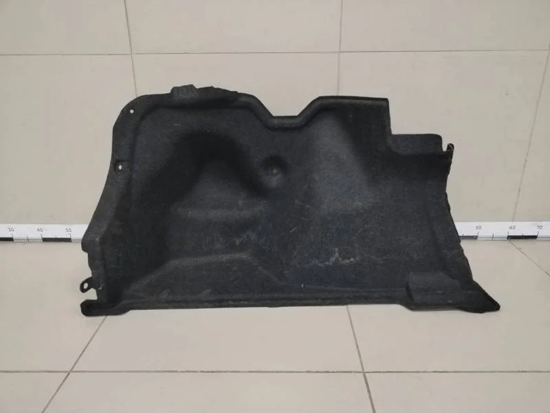 Обшивка багажника Toyota Corolla E180 2013>