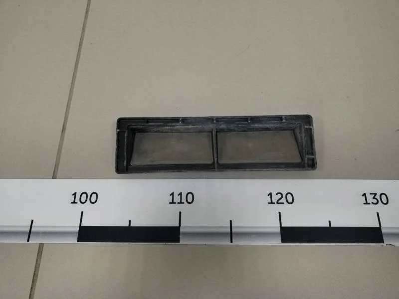 Решетка вентиляционная Hyundai Solaris 2010-2017