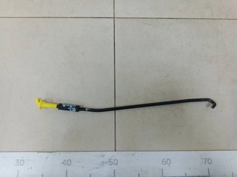 Держатель капота Hyundai Solaris 2010-2017