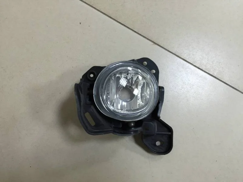 Фара противотуманная левая Mazda CX-5 (KE) 2011-2017