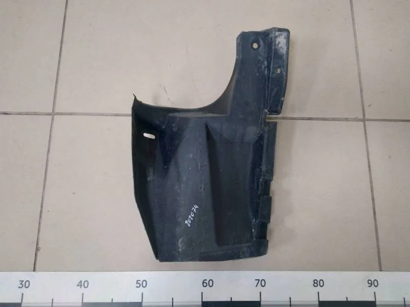 Пыльник (кузов наружные) Toyota Corolla E180 2013>