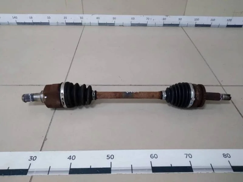 Полуось передняя левая Hyundai Solaris 2010-2017