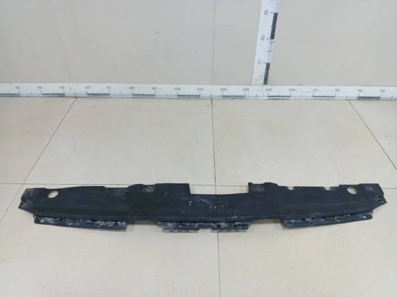 Кожух замка капота Hyundai Solaris 2010-2017