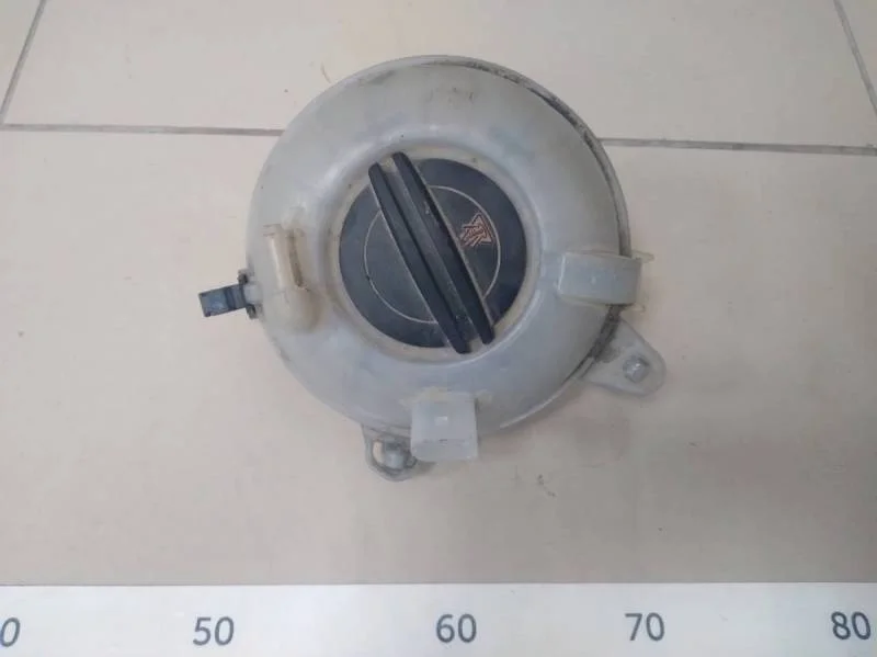 Бачок расширительный Skoda Octavia (A7) 2013>