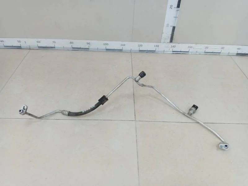 Трубка кондиционера Skoda Octavia (A7) 2013>