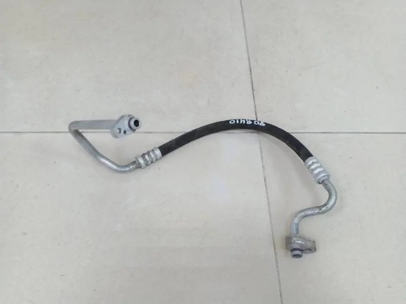 Трубка кондиционера Skoda Octavia (A7) 2013>