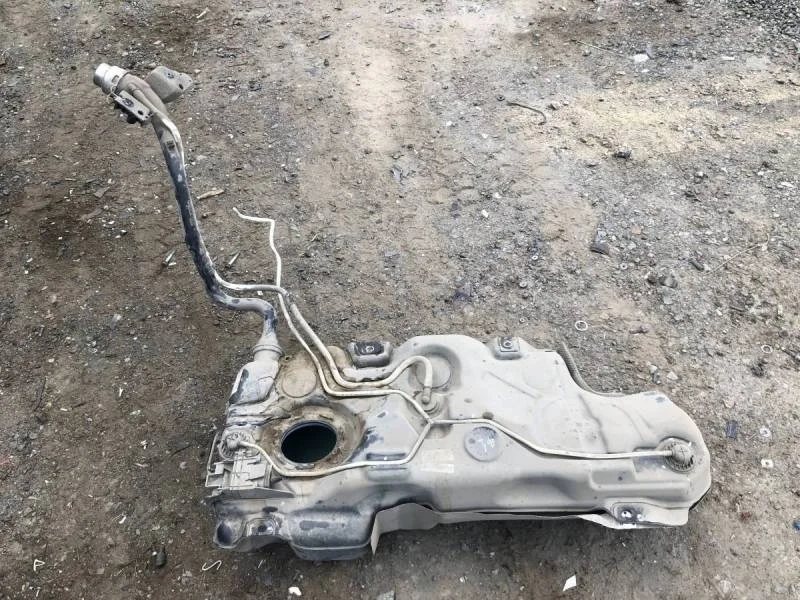 Бак топливный Skoda Octavia (A7) 2013>