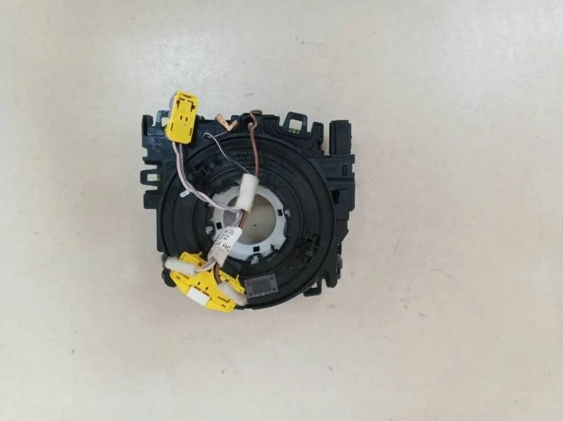 Механизм подрулевой для SRS (ленточный) Skoda Octavia (A7) 2013>