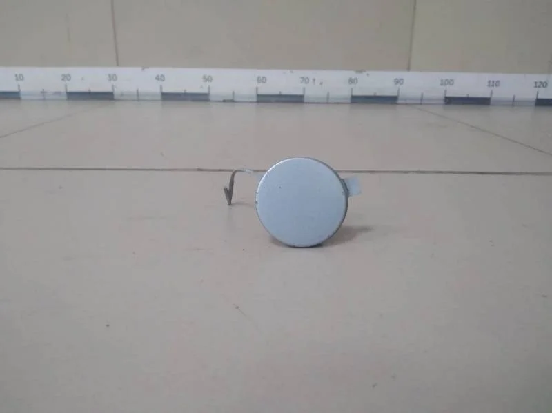 Заглушка буксировочного крюка Skoda Octavia (A7) 2013>